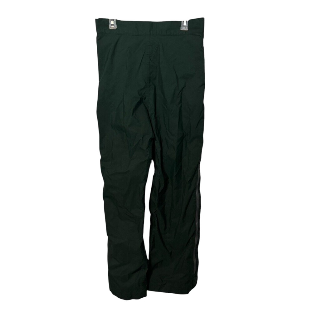 The North Face Pants Mens Medium Green Gore-Tex Vintage Forest Service 90s 31x30